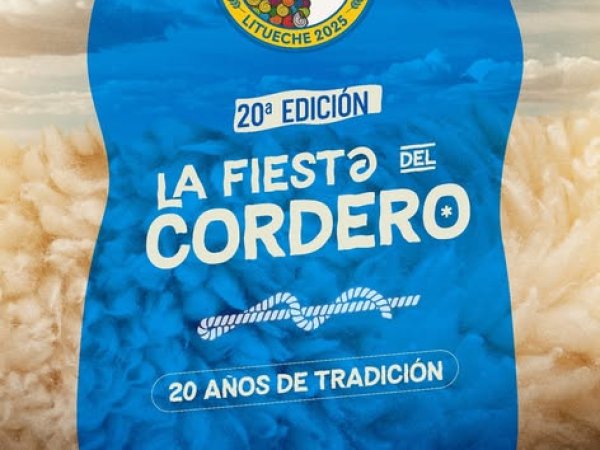 Fiesta Del Cordero 2025