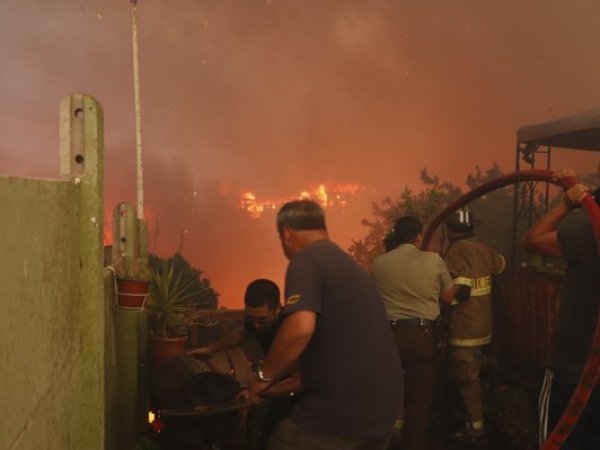 Especialista explica cómo las emergencias afectan la salud de la gente