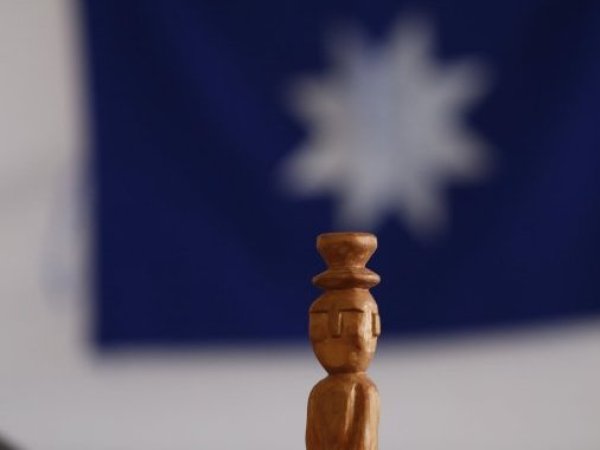 Emergencias con enfoque de género y cultura