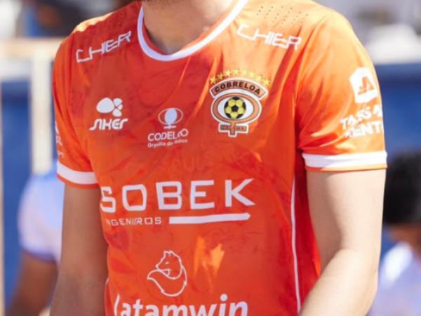Cobreloa confirma regreso de jugador investigado por el Caso Manada
