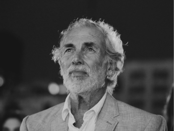 Confirman la partida de Héctor Noguera, destacado actor y referente cultural chileno