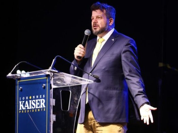 Kaiser anuncia plan para que Chile deje varios compromisos internacionales