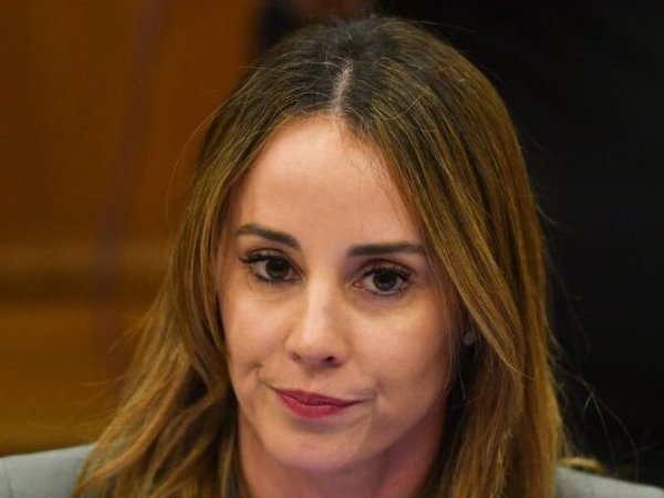 Vocera aclara polémica y reafirma soberanía chilena sobre el Estrecho de Magallanes