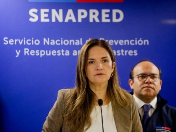 Más de 230 mil clientes están sin luz por sistema frontal